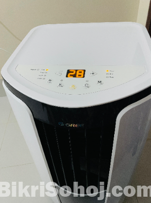 Air Condition